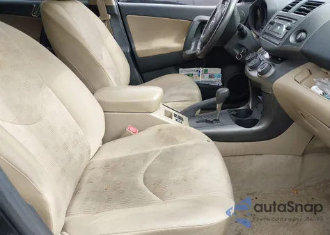 2012 Toyota Rav4 z USA, uszkodzony, nr VIN 2T3BF4DV4CW218138